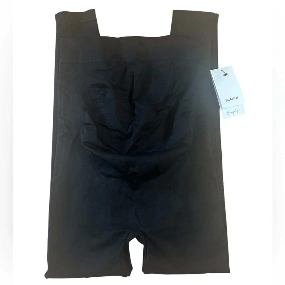 Blanqi Everyday Maternity Leggings size L - Picture 7 of 16